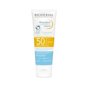 Bioderma Photoderm Pediatrics Mineral SPF50+ 50 g - Tube 50 g