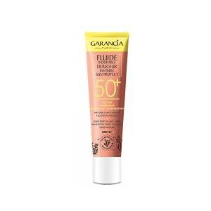 Garancia Fluide Incroyable Douceur Invisible SPF50+ 40 ml - Tube 40 ml