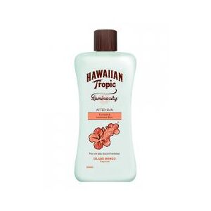 Hawaiian Tropic Luminosity Crème Après-Soleil 200 ml - Flacon 200 ml