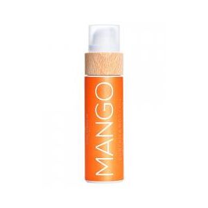 Mango Huile de Bronzage 110 ml - Flacon-Pompe 110 ml