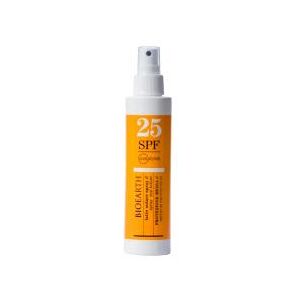 Bioearth Lait Solaire Spray SPF25 150 ml - Spray 150 ml