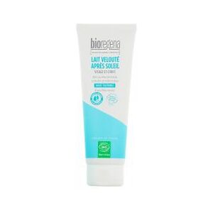 Bioregena Lait Velouté Après Soleil Bio 125 ml - Tube 125 ml