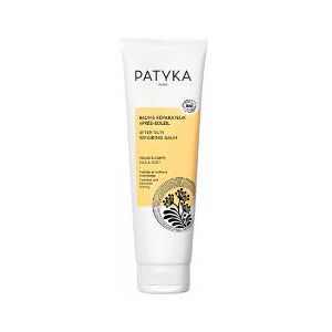 PATYKA Baume Réparateur Après-Soleil Bio 150 ml - Tube 150 ml