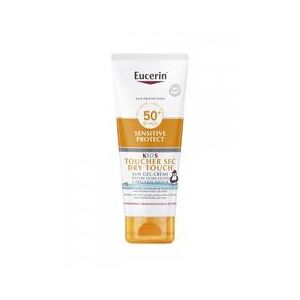 Eucerin Sun Protection Sensitive Protect Kids SPF50+ Gel-Creme 200 ml - Tube 200 ml