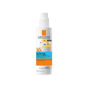 La Roche-Posay Anthelios Dermo-Pediatrics Spray Invisible SPF50+ Sans Parfum 200 ml - Spray 200 ml