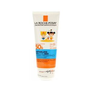 La Roche-Posay Anthelios UVMune Dermo-Pediatrics Lait SPF50+ Enfants 250 ml - Tube 250 ml