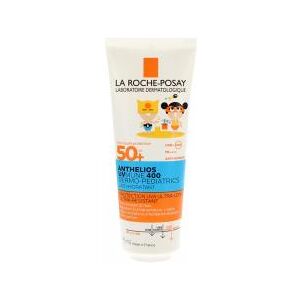 La Roche-Posay Anthelios UVMune Dermo-Pediatrics Lait SPF50+ 75 ml - Tube 75 ml