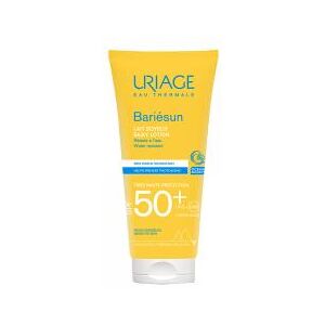 Uriage Bariésun Lait Soyeux Très Haute Protection SPF50+ 100 ml - Tube 100 ml