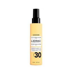 Lierac Sunissime Le Lait Fondant Solaire Corps SPF30 150 ml - Flacon-Vaporisateur 150 ml