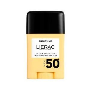 Lierac Sunissime Le Stick Protecteur Visage SPF50+ 10 g - Stick 10 g