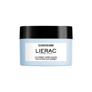 Lierac Sunissime Le Sorbet Apres-Soleil Visage 50 ml - Pot 50 ml