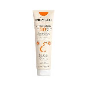 Embryolisse Creme Solaire SPF50 100 ml - Tube 100 ml