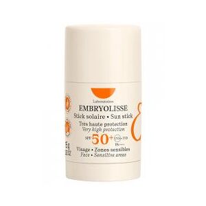 Embryolisse Stick Solaire SPF50+ 15 g - Stick 15 g