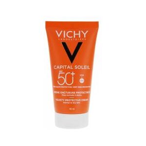 Vichy Capital Soleil Creme Onctueuse Protectrice SPF50+ 50 ml - Tube 50 ml