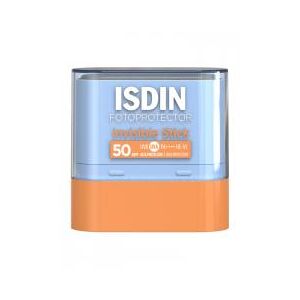 Isdin Fotoprotector Invisible Stick Protection Solaire SPF50 10 g - Stick 10 g
