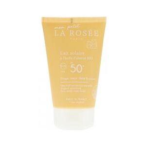 La Rosee Mon Petit Lait Solaire SPF50 125 ml - Tube 125 ml