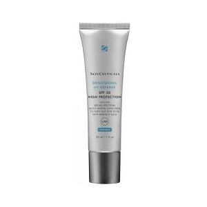 Skinceuticals Brightening Uv Défense SPF 30 Protection Solaire Visage Éclat SPF 30 ml - Tube 30 ml