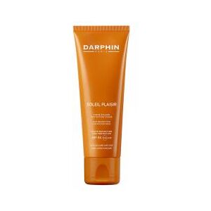 Darphin Soleil Plaisir Soin Solaire Anti-Âge Visage Spf50 - Tube 50 ml