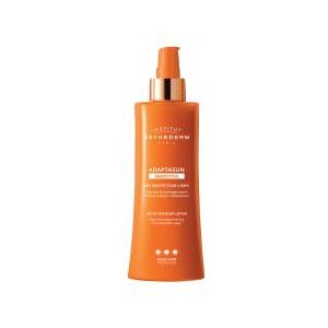 Institut Esthederm Adaptasun Sensitive Lait Protecteur Corps Soleil Fort 200 ml - Flacon Airless 200 ml