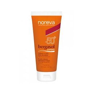 Crème Fluide Spf50+ 50 ml - Tube 50 ml