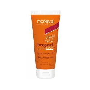 Crème Spf50+ 50 ml - Tube 50 ml