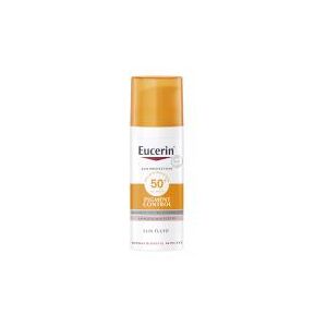 Eucerin Sun Protection Pigment Control SPF50+ Hyperpigmentation 50 ml - Flacon-Pompe 50 ml