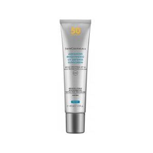 Skinceuticals Advanced Brightening Uv Défense SPF 50 - Tube 40 ml - Publicité