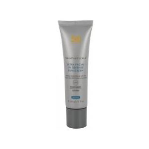 SkinCeuticals Ultra Facial UV Défense SPF 50 30 ml - Tube 30 ml - Publicité