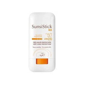 Avène Eau Thermale - Solaire - Sunsistick ka SPF 50+ 20 g - Stick 20 g - Publicité