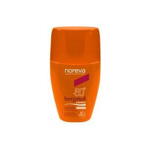 Noreva Crème Pocket SPF 50+ 30 ml - Flacon Applicateur 30 ml