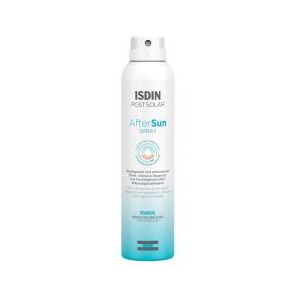 Isdin After Sun Spray - Spray 200 ml