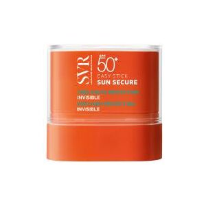 Svr Sun Secure Easy Stick SPF 50+ 10 g - Stick 10 g