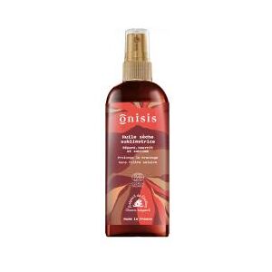 Onisis Huile Sèche Sublimatrice 125 ml - Flacon-Vaporisateur 125 ml