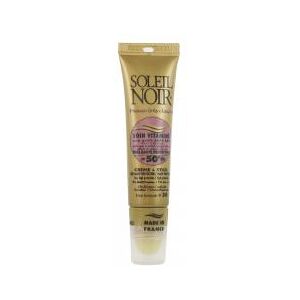 Soleil Noir Combi Spécial Enfant 50+ et Stick Ip 30 Très Haute Protection - Tube 20 ml + 2 g