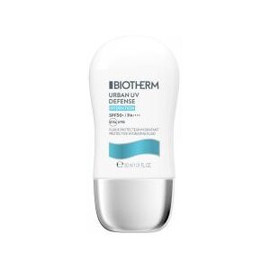 Biotherm Urban Uv Défense Hydratant SPF 50+ Pa ++++ 30 ml - Flacon 30 ml