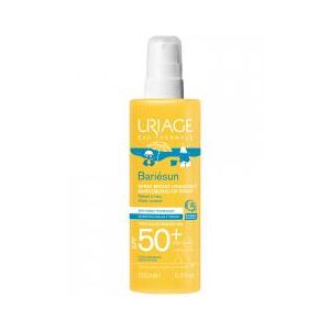 Uriage Bariésun Spray Enfant Hydratant Spf50+ - Spray 200 ml - Publicité