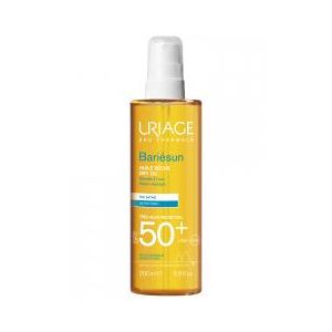 Uriage Bariésun Huile Sèche Spf50+ - Spray 200 ml - Publicité