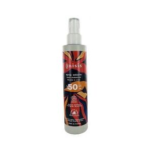 Onisis Spray Solaire Haute Protection SPF50 Bio 200 ml - Spray 200 ml