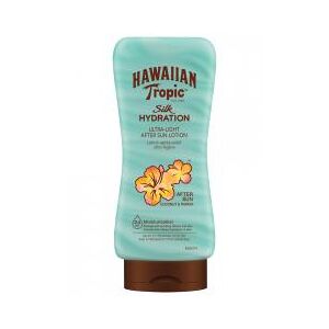 Hawaiian Tropic Après-Soleil Gel Lotion Ultra-Légère 180 ml - Flacon 180 ml