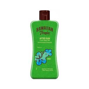 Hawaiian Tropic Ht - Gel Après Soleil Rafraîchissant Aloé Vera 200 ml - Flacon 200 ml