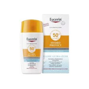 Sun Hydro Protect Fluide Ultra-Léger SPF 50+ 50 ml - Flacon 50 ml