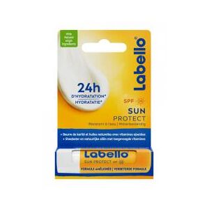 Labello Sun Protect SPF30 4,8 g - Stick 4,8 g