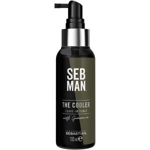 Tonique Rafraîchissant The Cooler Seb Man 100ml