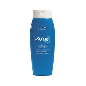 Ziaja Gel Solaire Apaisant Apres Soleil 200 Ml