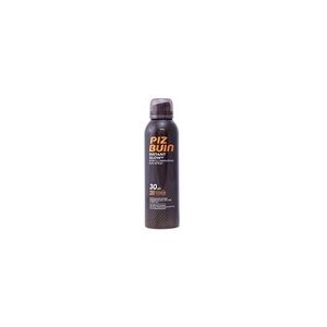 Piz Buin Spray protecteur solaire instant glow spf 30 (150 ml) - Publicité