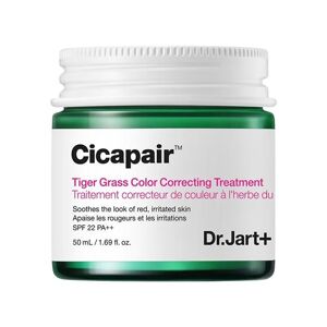 [Dr.Jart+] Traitement correcteur de couleur Cicapair Tiger Grass SPF 22 PA++ 50 ml
