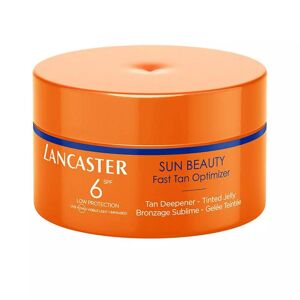 Lancaster Sun Beauty - Intensificateur de bronzage SPF6 - 200ml - Publicité