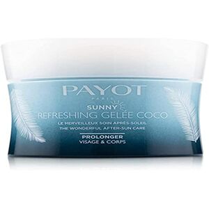 PAYOT Sunny Refreshing Gelee Coco (New) 200Ml - Publicité