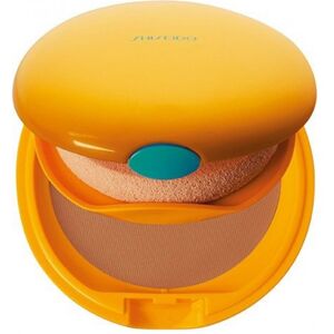 Tanning fond de teint compact bronzant spf6 honey 12g