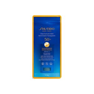 Stick Protecteur UV Transparent SPF50 - 20gr